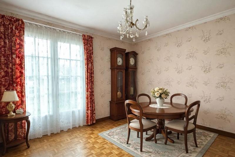 Maison - 83 m² - 4 pièces