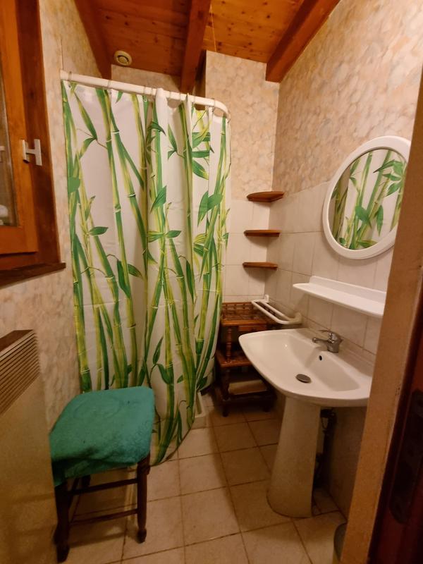 Maison - 170 m² - 5 pièces