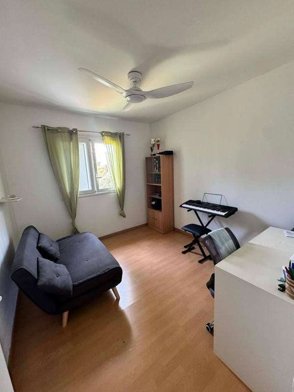 Villa - 100 m² - 4 pièces