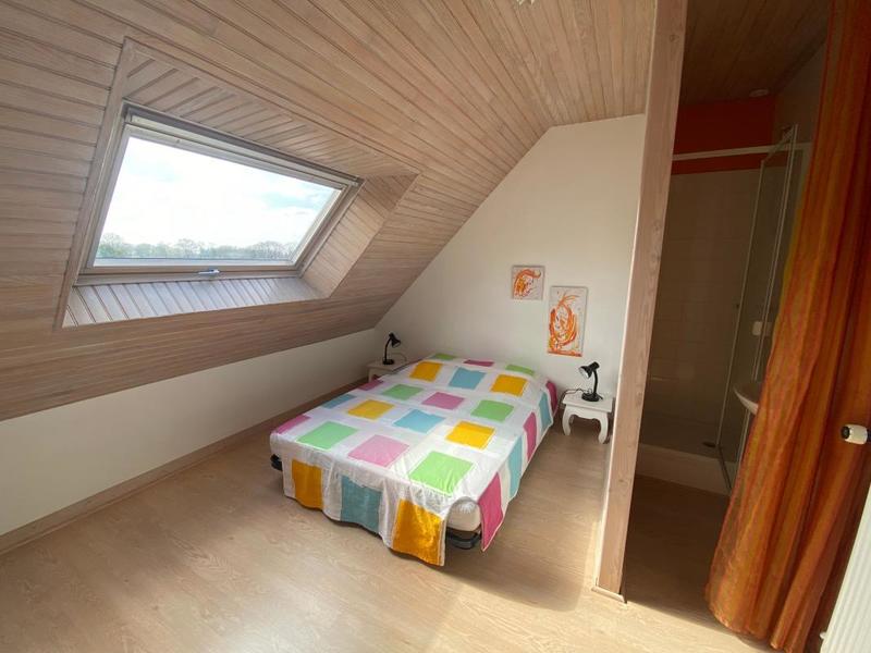 Maison - 148 m² - 8 pièces