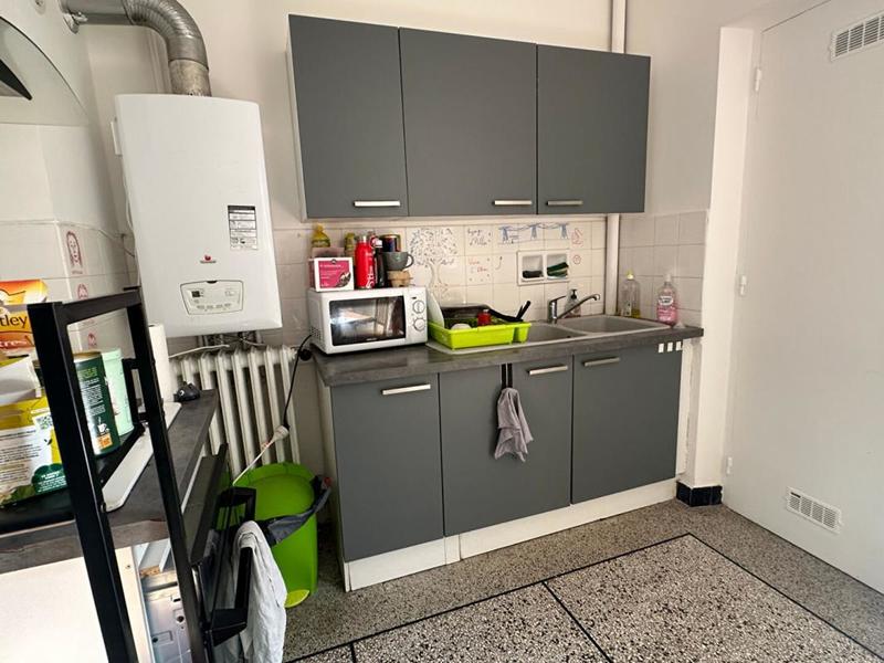 Appartement - 86 m² - 5 pièces