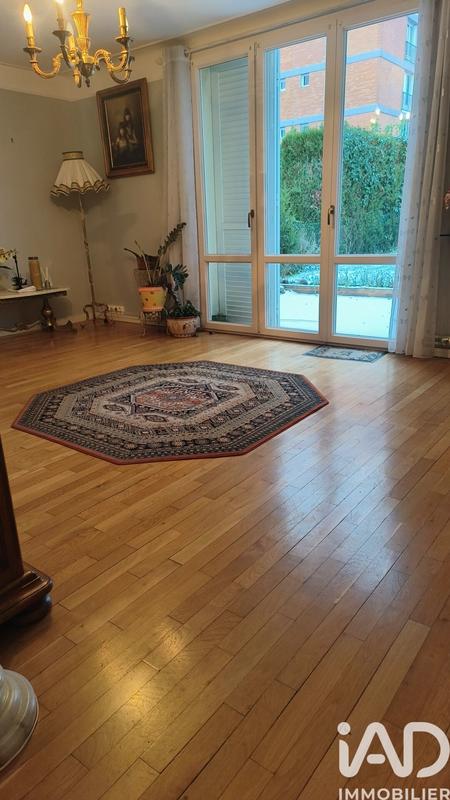 Maison - 82 m² - 4 pièces