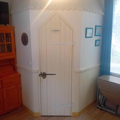 Appartement - 12 m² - 1 pièce