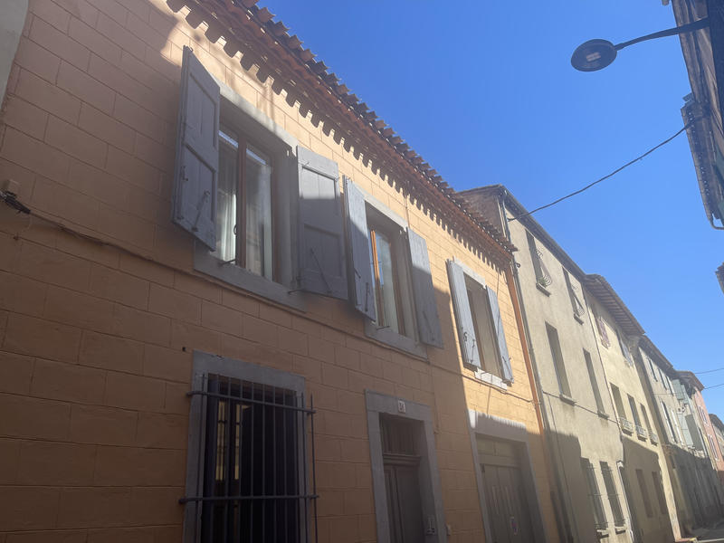 Appartement - 91 m² - 4 pièces