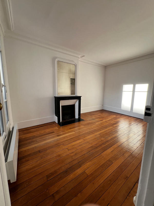 Appartement - 53 m² - 3 pièces