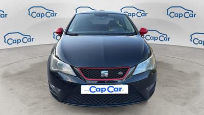 Seat Ibiza 1.4 Tdi 90 Fr