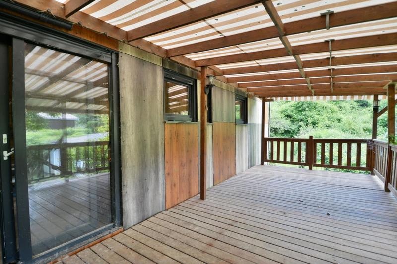 Maison - 30 m² - 2 pièces