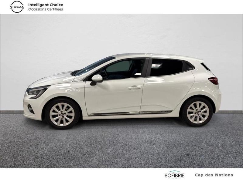 Renault Clio V 1.0 Tce 100 Intens