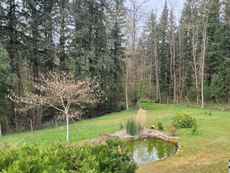 Maison - 366 m² - 10 pièces