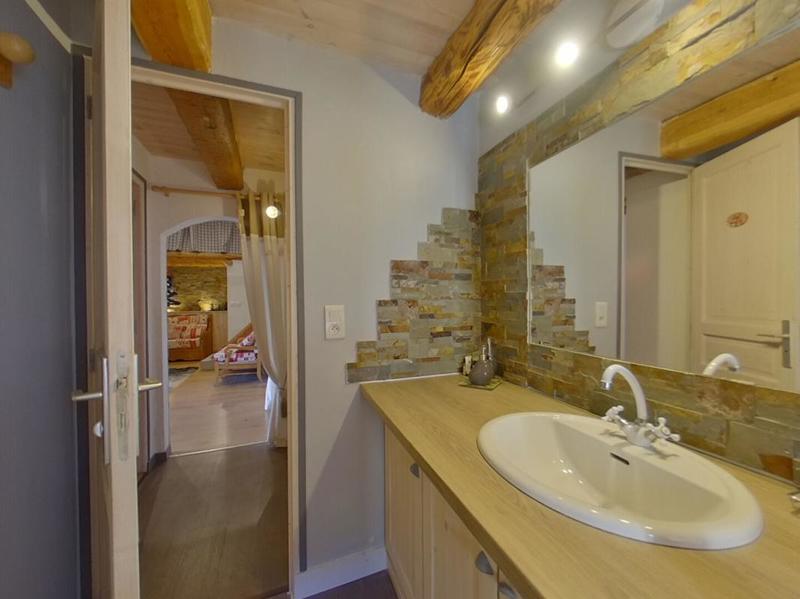 Maison - 80 m² - 5 pièces