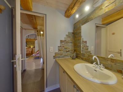 Maison - 80 m² - 5 pièces