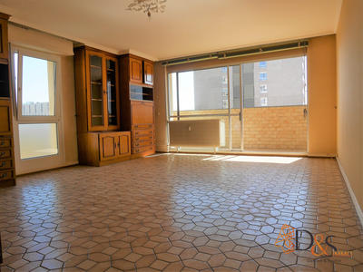 Appartement - 45 m² - 1 pièce