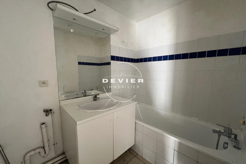 Appartement - 31 m² - 2 pièces