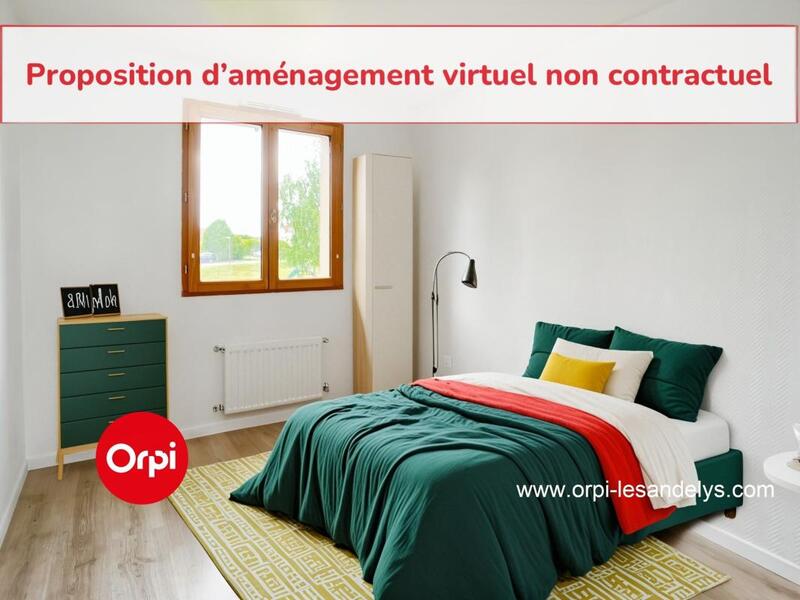 Maison - 146 m² - 6 pièces