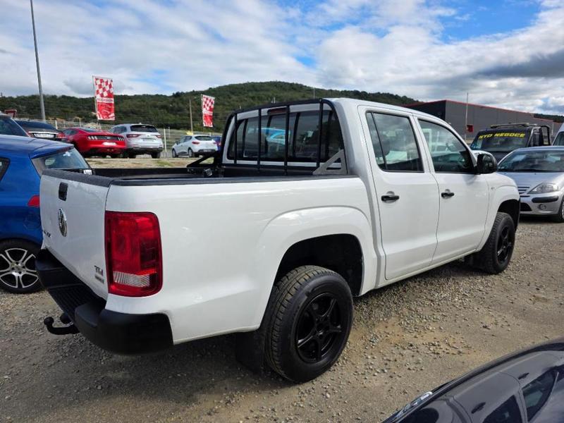 Volkswagen Amarok 14998 € Ht Clim Regul Distri Neuve