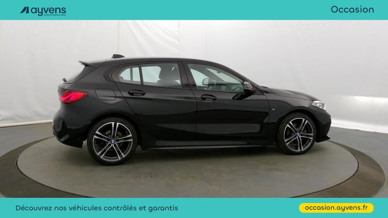 Bmw Série 1 118iA 136ch m Sport Dkg7