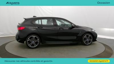 Bmw Série 1 118iA 136ch m Sport Dkg7