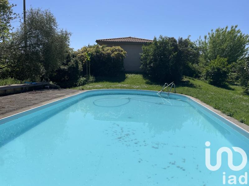 Maison - 146 m² - 5 pièces