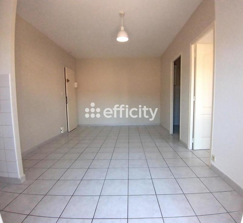 Appartement - 69 m² - 4 pièces