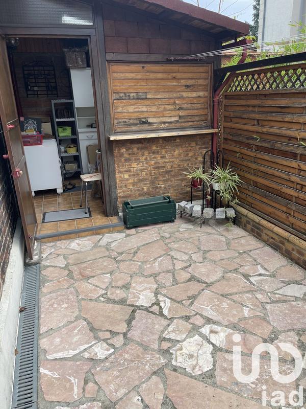 Maison - 165 m² - 5 pièces