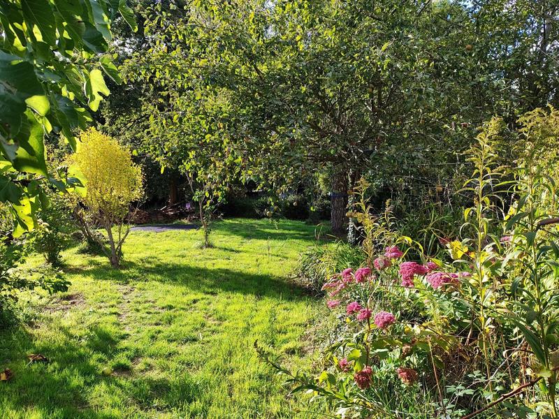 Maison traditionnelle - 190 m² - 7 pièces