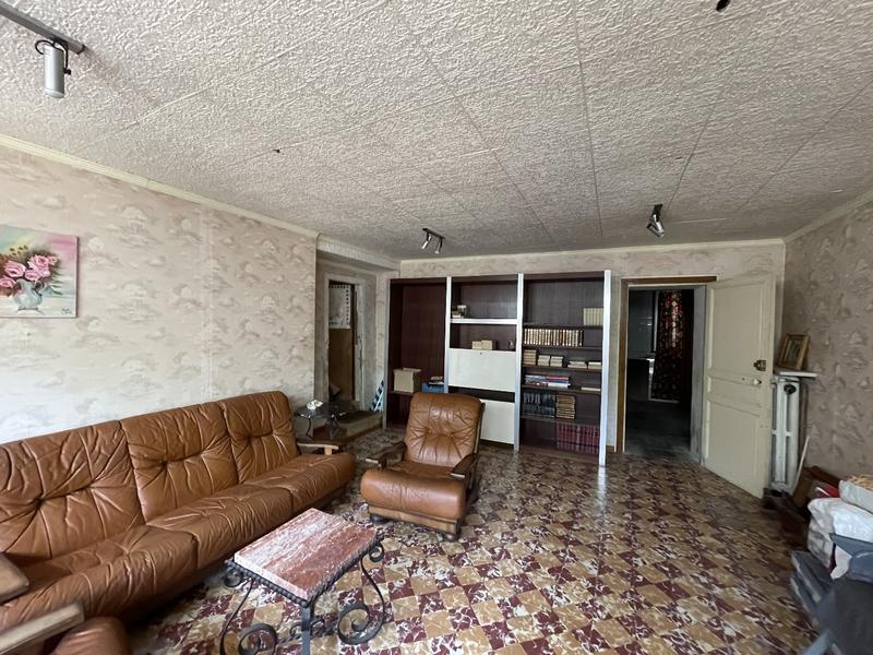 Maison de ville - 196 m² - 5 pièces