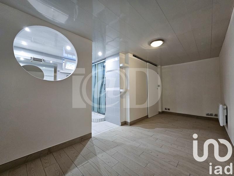 Maison - 67 m² - 3 pièces