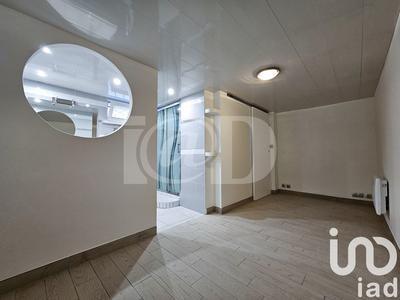 Maison - 67 m² - 3 pièces