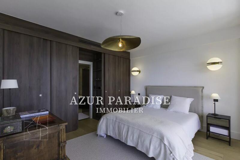 Appartement - 114 m² - 4 pièces