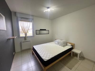 Appartement - 63 m² - 2 pièces