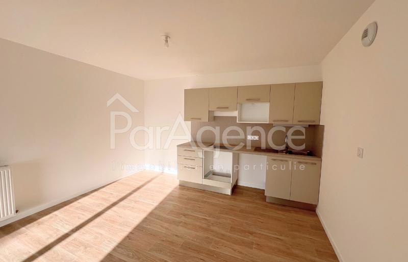Appartement - 69 m² - 4 pièces