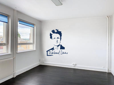 Bureau - 65 m² - 3 pièces