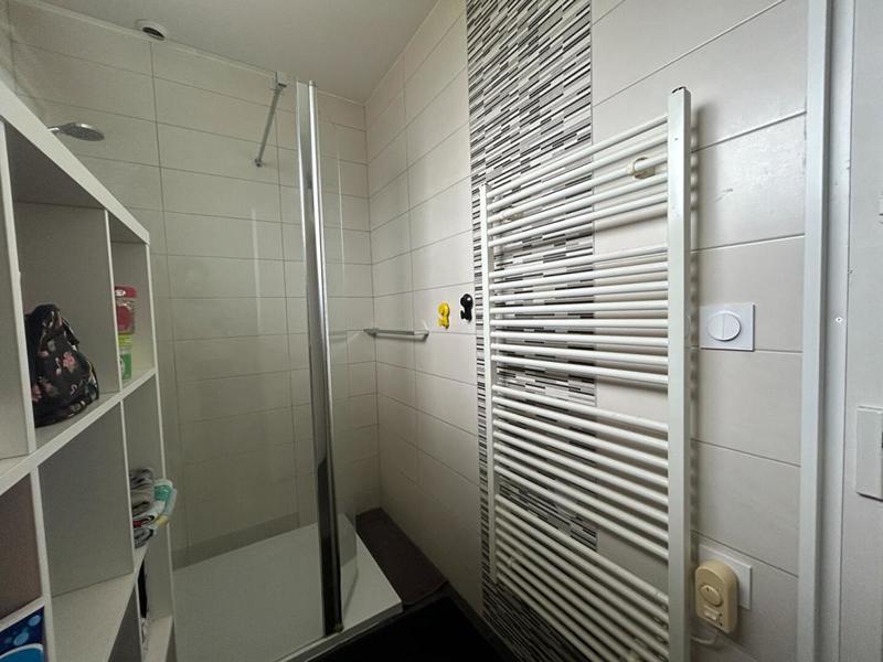 Maison - 60 m² - 4 pièces