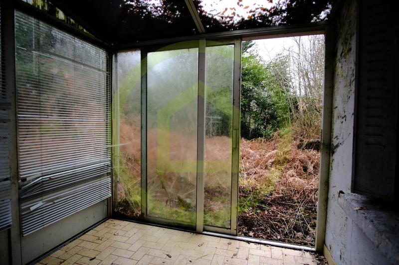 Maison ancienne - 52 m² - 3 pièces