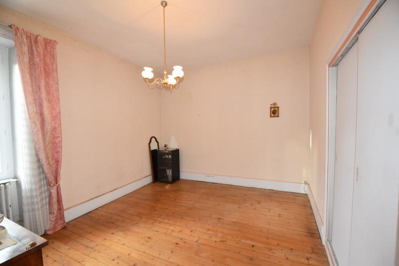 Maison - 163 m² - 7 pièces