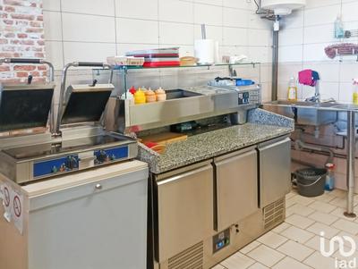 Local commercial - 33 m²