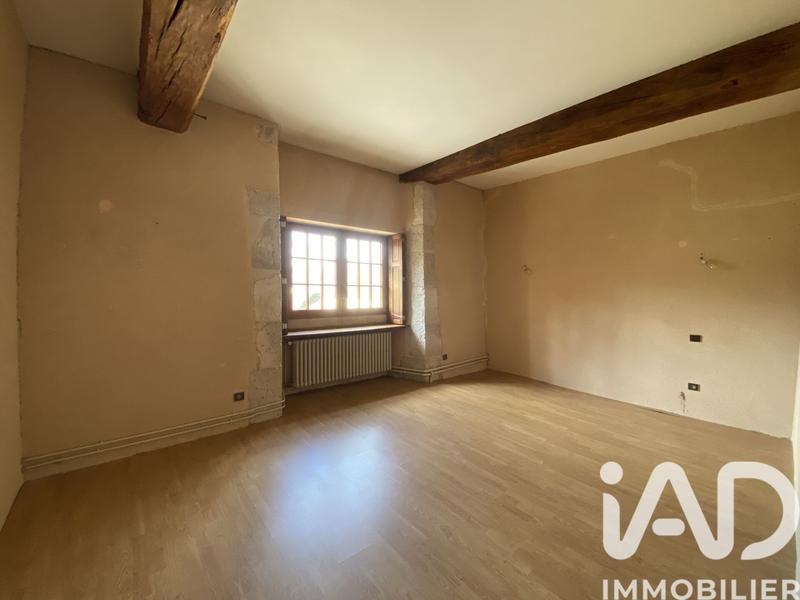Maison - 252 m² - 8 pièces