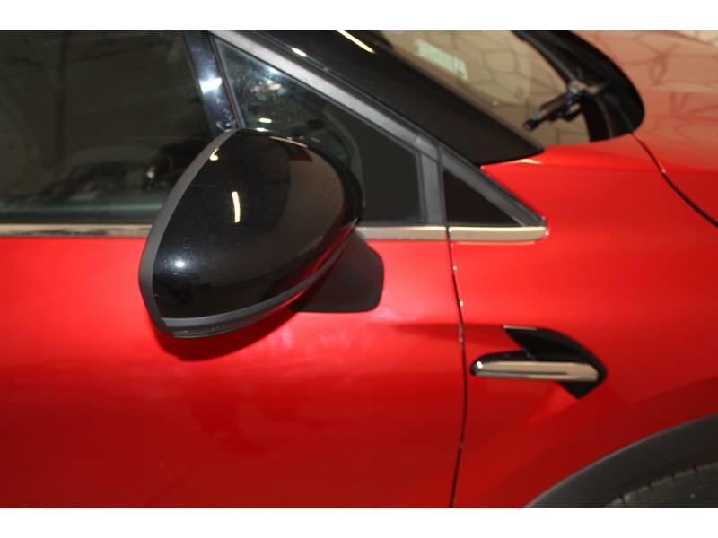 Renault Captur E-Tech Plug-in 160 - 21 Intens