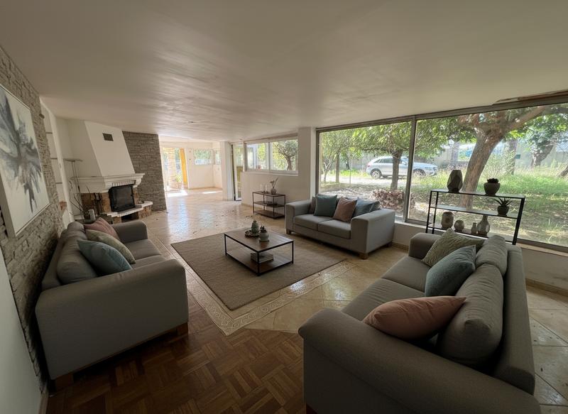 Maison - 200 m² - 5 pièces