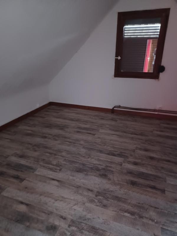 Corps de ferme - 136 m² - 7 pièces