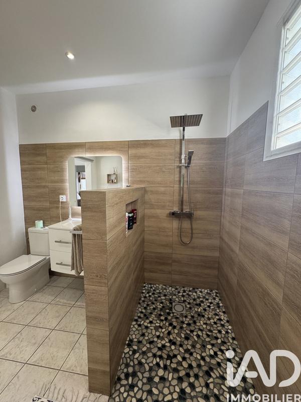 Maison de ville - 45 m² - 2 pièces