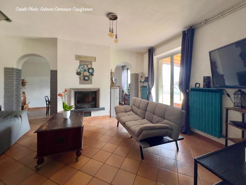 Longère - 160 m² - 6 pièces