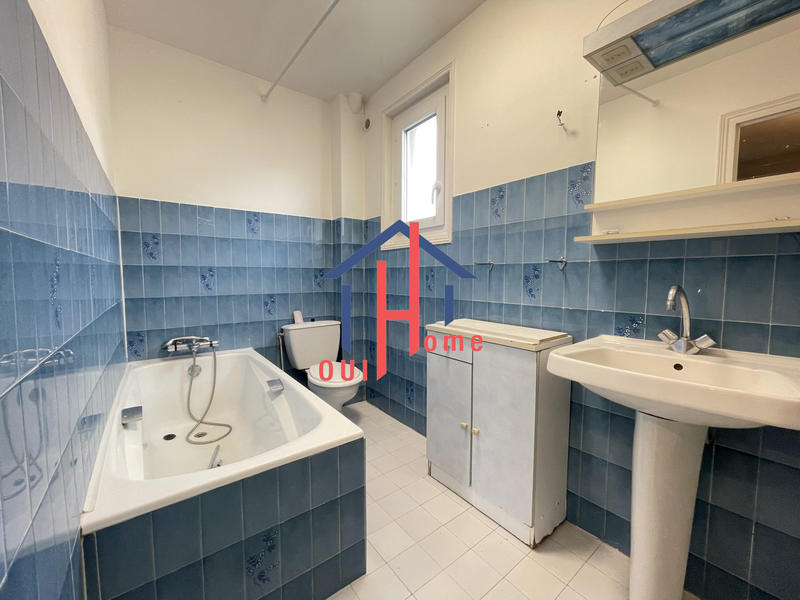 Maison - 134 m² - 7 pièces