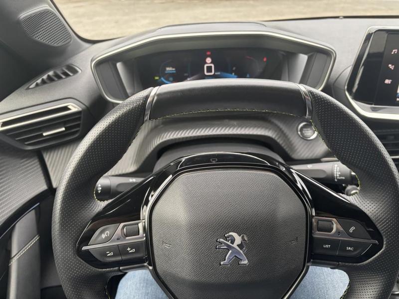 Peugeot 208 II PureTech 100 s&amp;amp;S Gt