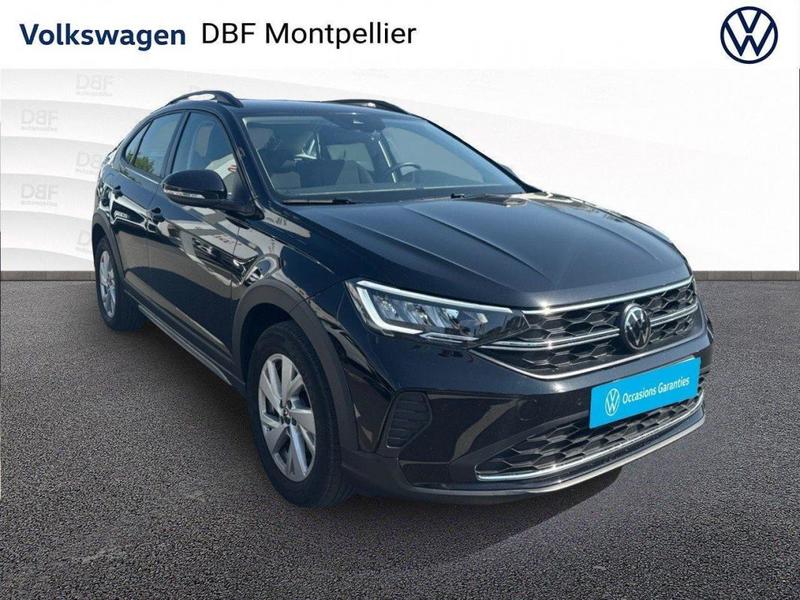 Volkswagen Taigo 1.0 Tsi 110 Dsg7 Life