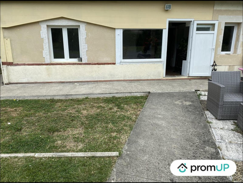 Maison - 200 m² - 7 pièces