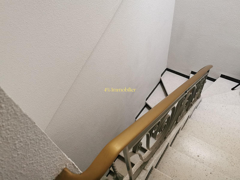 Immeuble - 250 m² - 7 pièces