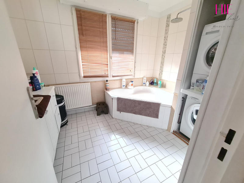 Maison contemporaine - 120 m² - 6 pièces