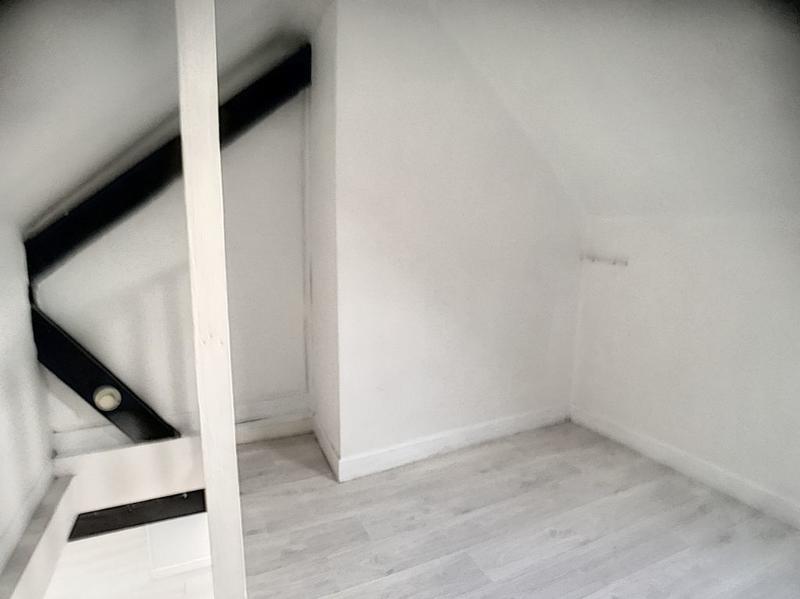 Appartement - 27 m² - 1 pièce