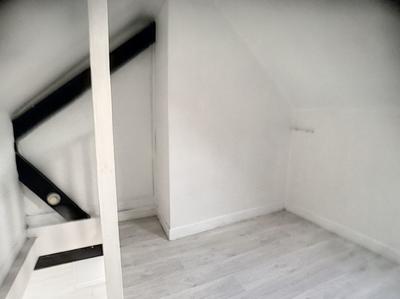 Appartement - 27 m² - 1 pièce